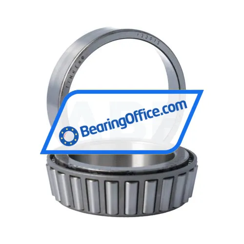 Timken 33015 bearing image 3