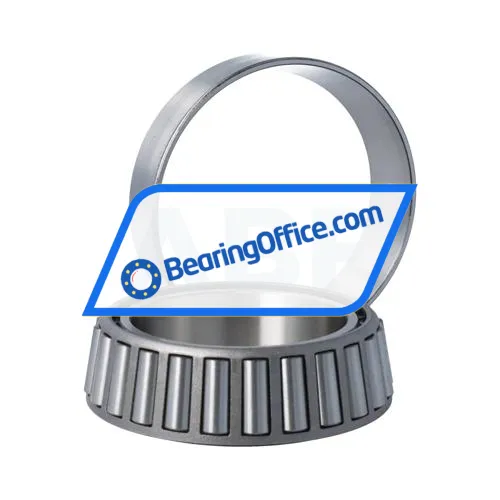 Timken 33015 bearing image 4