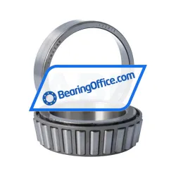 Timken 33015 rulman resim 3