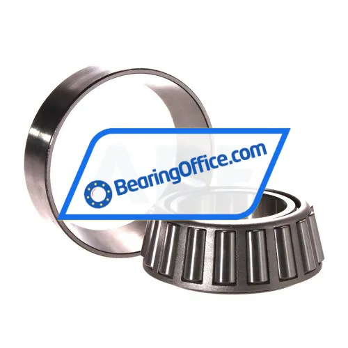 Timken 33108 bearing image 2