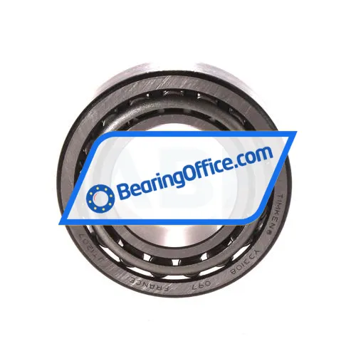 Timken 33108 bearing image 3