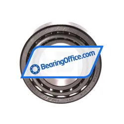 Timken 33108 rulman resim 3