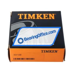 Timken 33108 rulman resim 4
