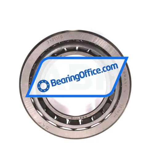 SKF 33211/Q bearing image 3