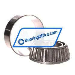 SKF 33211/Q rulman resim 2