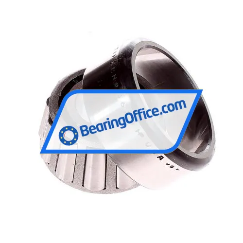 Timken 3659/3620 bearing image 2
