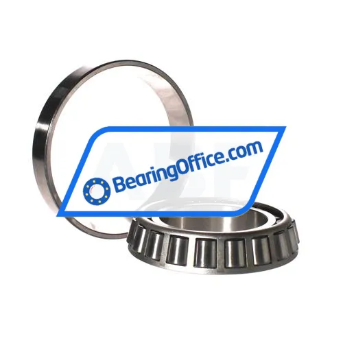 Timken 30207 bearing image 2