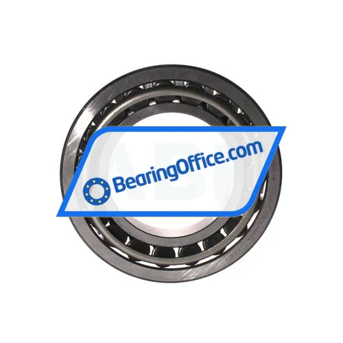 Timken 30207 bearing image 3