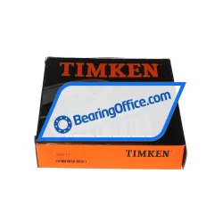 Timken 30207 rulman resim 4