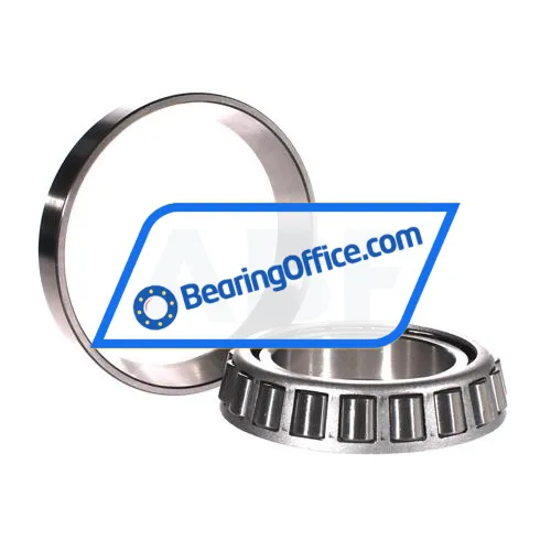 Timken 30216 bearing image 2