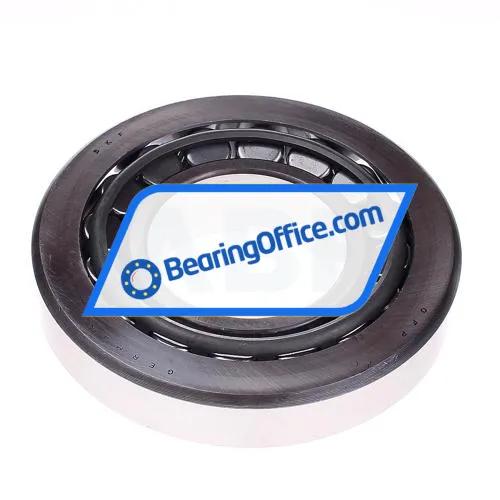 SKF 31313J2 bearing image 2