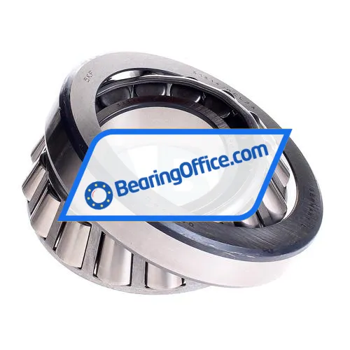 SKF 31314J2/QCL7A bearing image 2