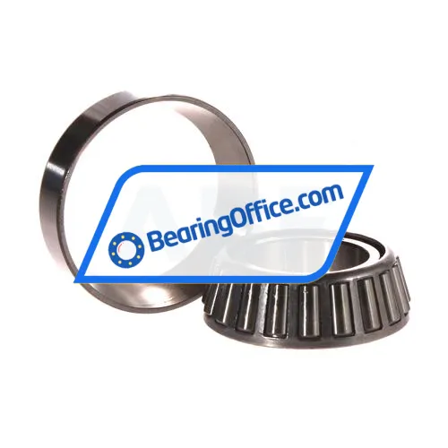 SKF 32006X/Q bearing image 2