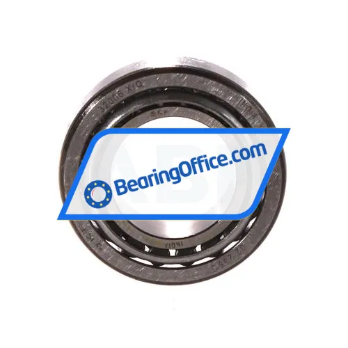 SKF 32006X/Q bearing image 3