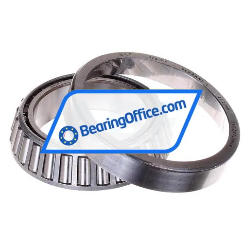 SKF 32013X bearing image 2