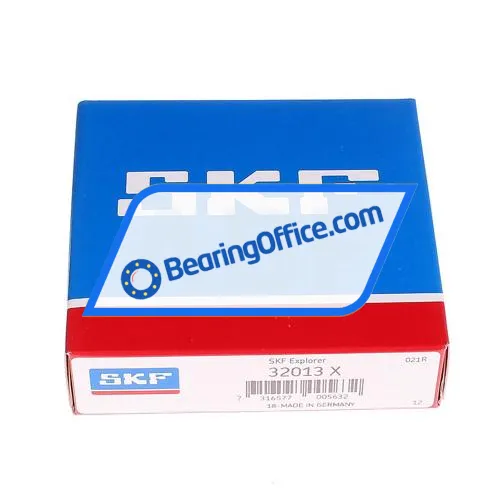 SKF 32013X bearing image 3