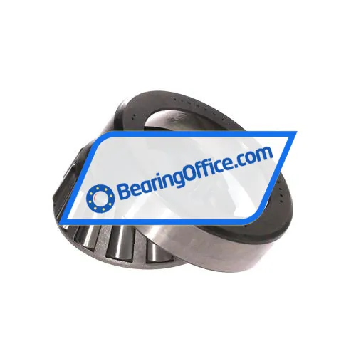 Timken 23100/23256 bearing image 2