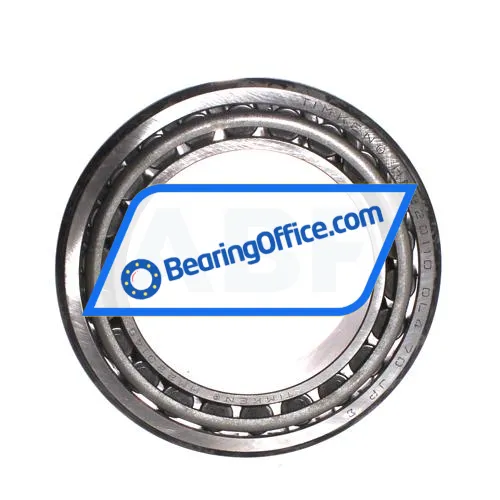 Timken HM220149/HM220110 bearing image 3