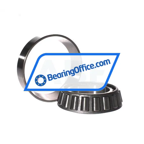 Timken 32211-9X025 bearing image 2