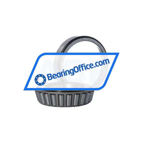 Timken 33281-99401 bearing image 3