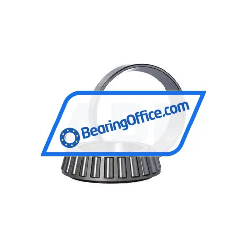 Timken 33281-99401 bearing image 4