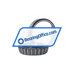 Timken 33281-99401 rulman resim 3