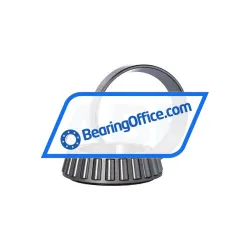 Timken 33281-99401 rulman resim 4