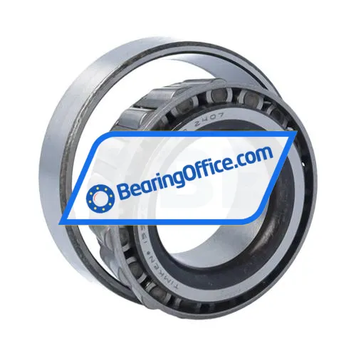 Timken 15590-99401 bearing image 2