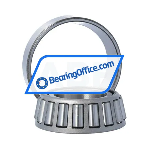 Timken 15590-99401 bearing image 3