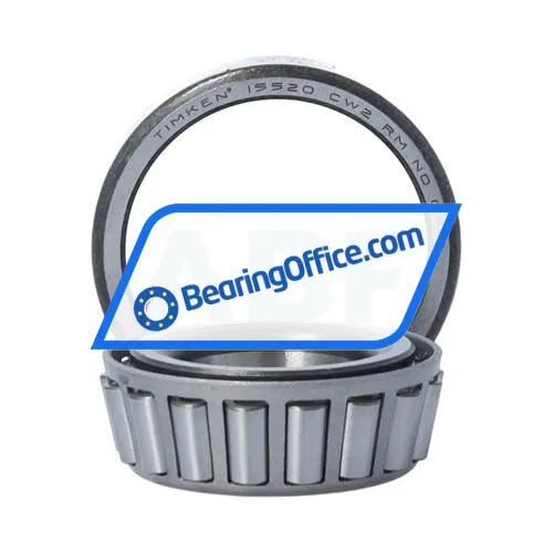 Timken 15590-99401 bearing image 4