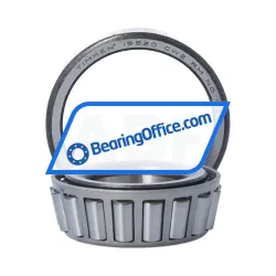 Timken 15590-99401 rulman resim 4