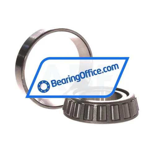 Timken 30207M-90KM1 bearing image 2