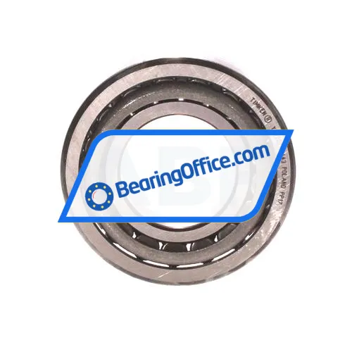 Timken 30207M-90KM1 bearing image 3