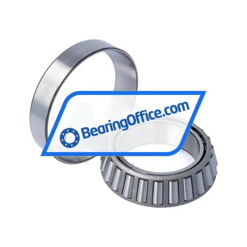 Timken JM714249-99401 bearing image 2