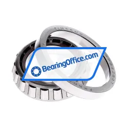 Timken NP470287/NP252507 rulman resim 2