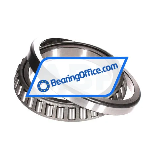 Timken NP823007/NP735186 bearing image 2