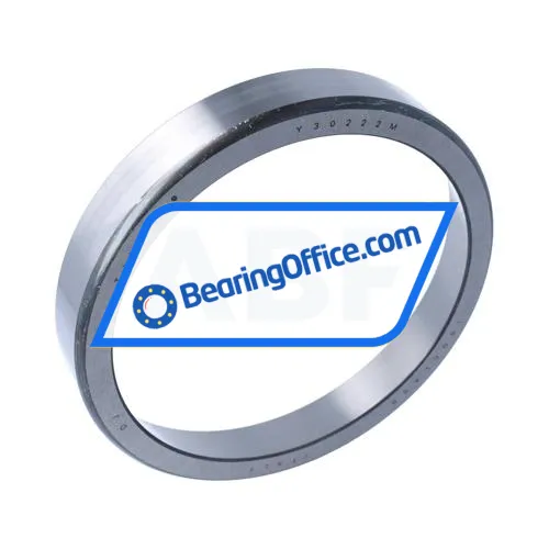 Timken 30222 bearing image 2