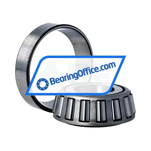 Timken SET51 bearing image 2