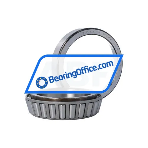 Timken SET403 bearing image 3