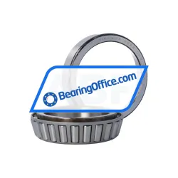 Timken SET403 rulman resim 3