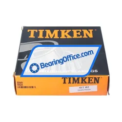 Timken SET403 rulman resim 5