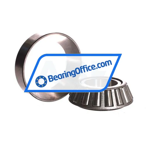 Timken SET64 bearing image 2