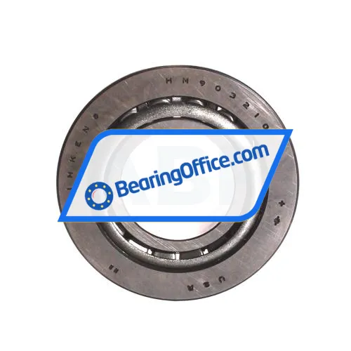 Timken SET64 bearing image 3