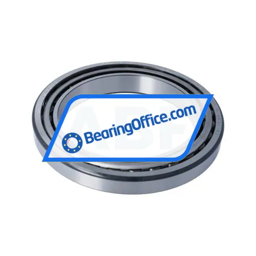 Timken JP16049-90KA4 bearing image 2