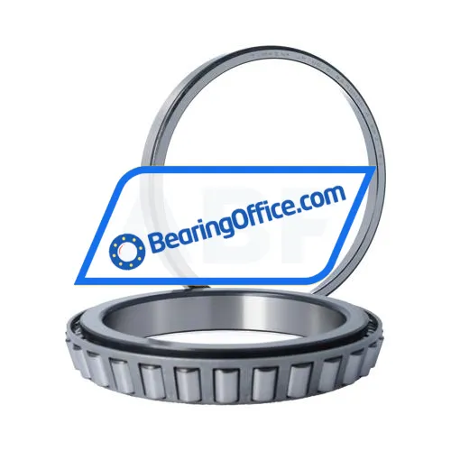 Timken JP16049-90KA4 bearing image 3