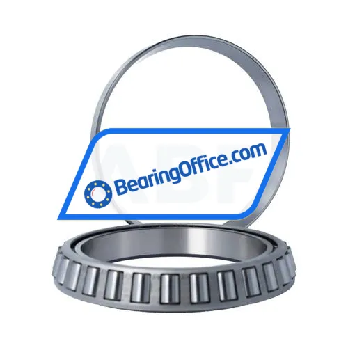 Timken JP16049-90KA4 bearing image 4