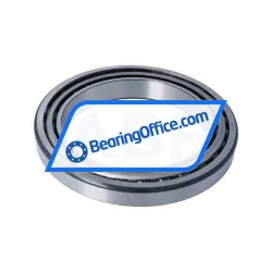 Timken JP16049-90KA4 rulman resim 2