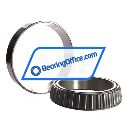 Timken SET1130 bearing image 2
