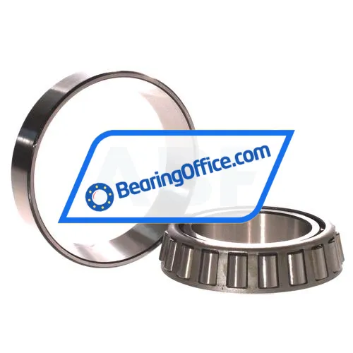 Timken SET75 bearing image 2