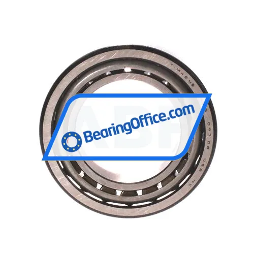 Timken SET75 bearing image 3